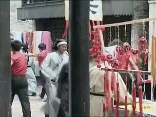 Phong Vân Hùng Bá Thiên Hạ | 2002 | Tập 18 | GIALAC0210