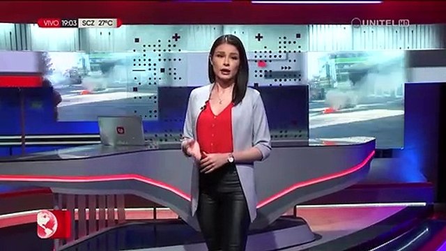 Dos cocaleros aprehendidos en el enfrentamiento con la Policía en Villa El Carmen