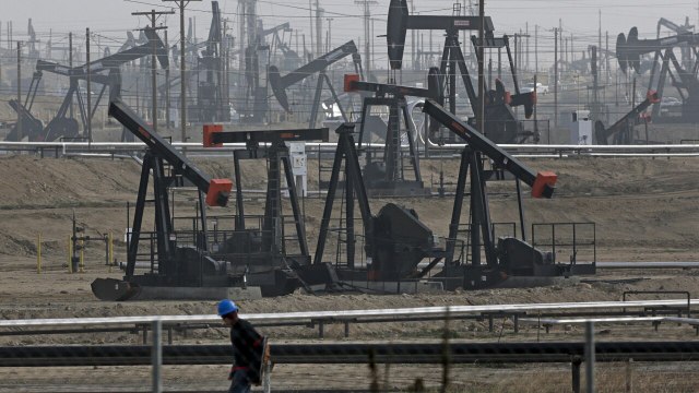 Federal moratorium deal reached on prohibiting new oil, gas drilling for Central Valley