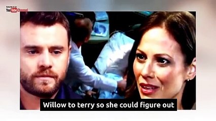 Willow Sacrifices Her Own Life For Her Baby After Keeping Her Condition Secret A