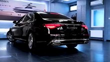 2022 Mercedes S580 Maybach - Extraordinary Luxury Sedan!