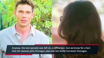 The Bold and The Beautiful Spoilers_ Finn's Search Halts- Steffy Confides In Mys