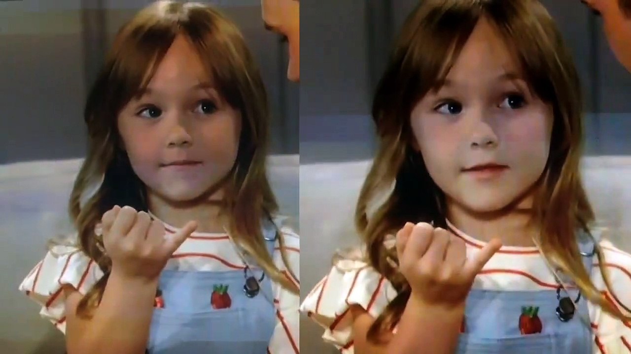 The Bold and the Beautiful_ Finn Searches for Steffy & Finds Her. #bold