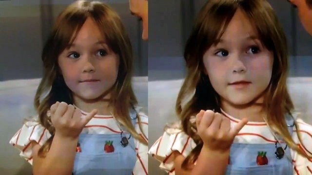 The Bold and the Beautiful_ Finn Searches for Steffy & Finds Her. #bold