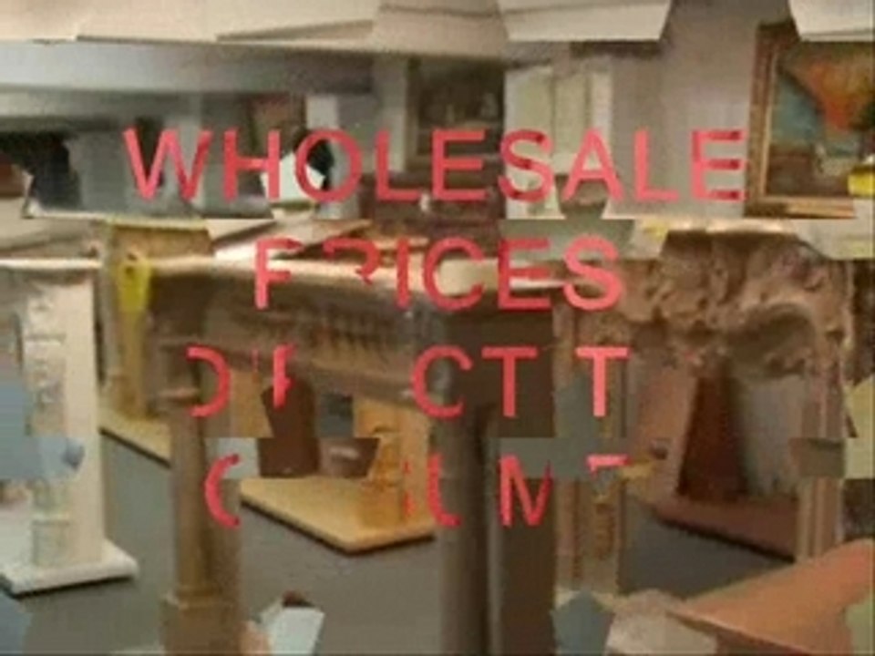 Fireplace Mantels - Hand Carved Marble Fireplace Mantels