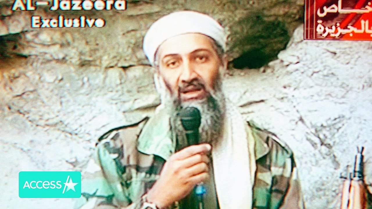 Prince Charles Faces Backlash For $1.2M Donation From Osama Bin Laden's Family