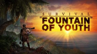 Survival: Fountain of Youth | Official Reveal Teaser Trailer