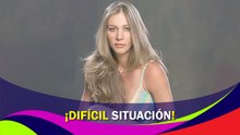 Nuevos videos de Mónica Dossetti y su hermano exhiben su difícil situación