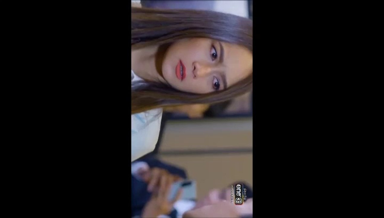 รักสุดท้ายยัยจอมเหวี่ยงตอนจบ ตอนที่ 14 (2/2) EP.14 วันที่ 1 สิงหาคม 2565