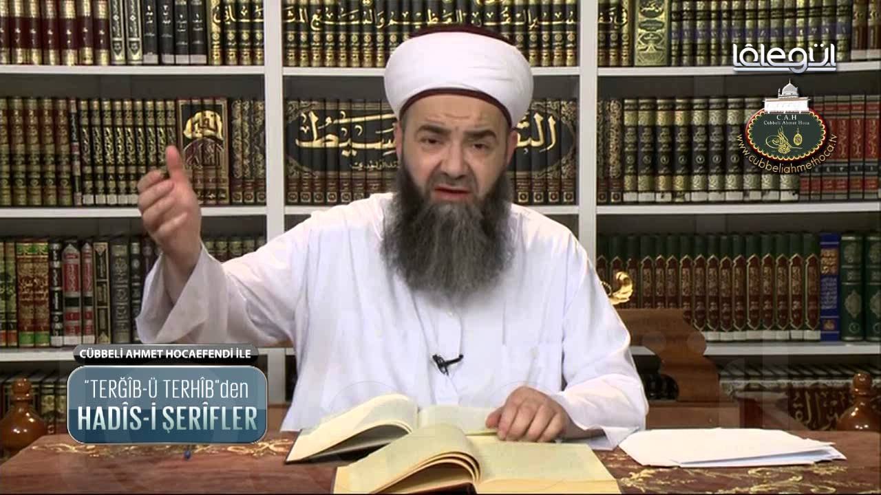 Kon Tv'nin Ehl-i Sünnet Hassasiyetine Sahip Bir Kanal Olduğu Sabit Olmuştur