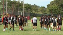 td7-Fabián Coito deberá definir entre Johan Venegas y Rolando Blackburn en el ataque Alajuelense-010822