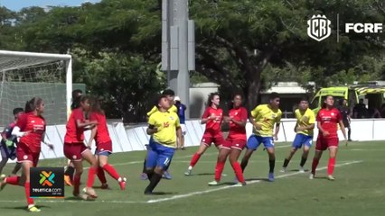 td7- La Selección Sub-20 se alista para su segundo fogueo ante Nueva Zelanda-010822
