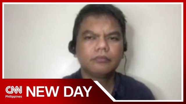 OCTA: 'Very high' positivity rates also seen in Visayas, Mindanao | New Day