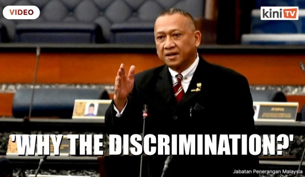 Nazri: Youths will sue govt over generational smoking ban