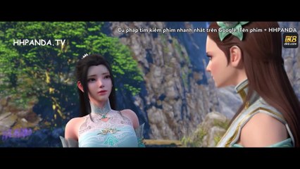 Đấu Phá Thương Khung Phần 5 Tập 1-3 VietSub