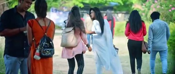 D Block (2022) Tamil HDRip Movie Part 1