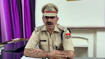 आईपीएस देवेन्द्र बिश्नोई ने एसीबी पुलिस अधीक्षक का पदभार संभाला