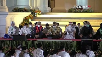 Saat Presiden Jokowi Cerita Isi Pertemuannya dengan Zelenskyy dan Putin