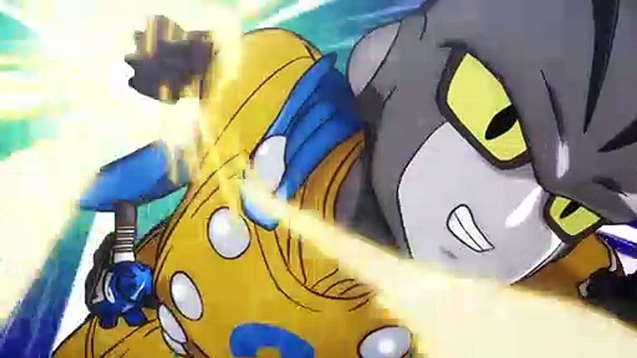 Dragon Ball Super: Super Hero - Trailer 2