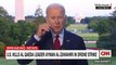 'Justice has been delivered'- Biden says US killed al Qaeda leader