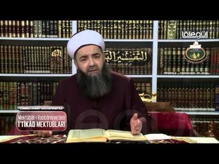 Hiçbir Hoca ve Şeyh Talebesine Askeriyede İlerlemek İçin Hanımına Bikini Giydir Diyemez