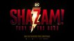 Shazam! Fury of the Gods - Trailer © 2022 Action and Adventure