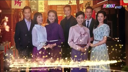 PHIM ĐÀI LOAN - NGƯỜI NỐI NGHIỆP TẬP 49 (LỒNG TIẾNG HAY)