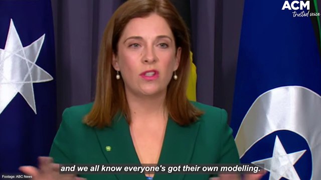 Anika Wells slams Opposition as first Bill to reform aged care is passed | August 2, 2022 | Canberra Times