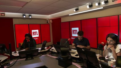 Le journal RTL de 5h30 du 02 août 2022