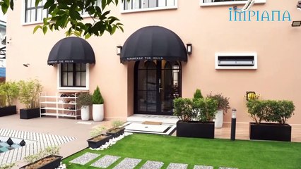 HOUSE TOUR_  Jatuh Hati Pada Pandang Pertama