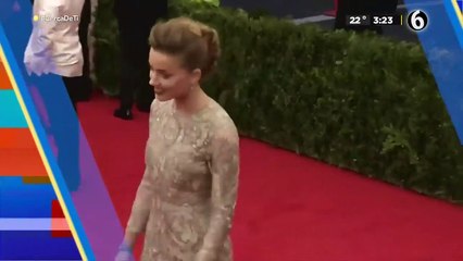 Amber Heard vende propiedad en California; ¿así pagará deuda a Johnny Depp?