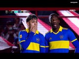 Copa Liga Profesional 2022: Argentinos Jrs 2 - 0 Boca (2do Tiempo)