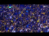 Copa Liga Profesional 2022: Boca 2 - 1 Arsenal (Primer Tiempo)