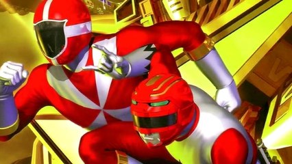 Top 7 Temporadas de Power Rangers que merecen sus propios Cómics