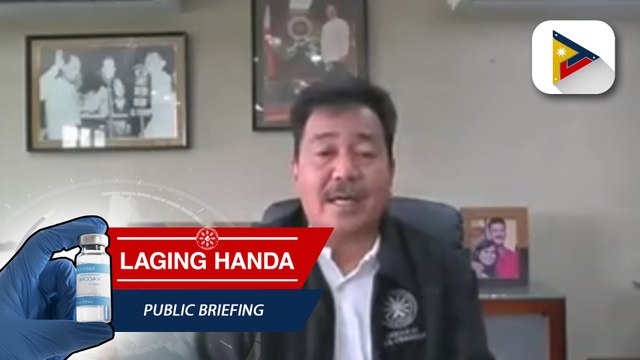 CHED, patuloy ang paghahanda sa nalalapit na pagsisimula ng F2F classes; CHED: 100% full support sa mandatory ROTC