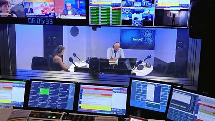 Le journal de 6h - 02/08/2022