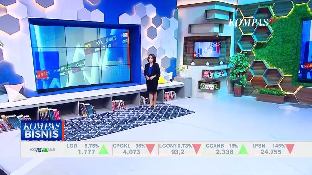 Naik 98,38 Persen, BRI Cetak Laba Bersih Rp 24,88 Triliun di Kuartal II Tahun 2022