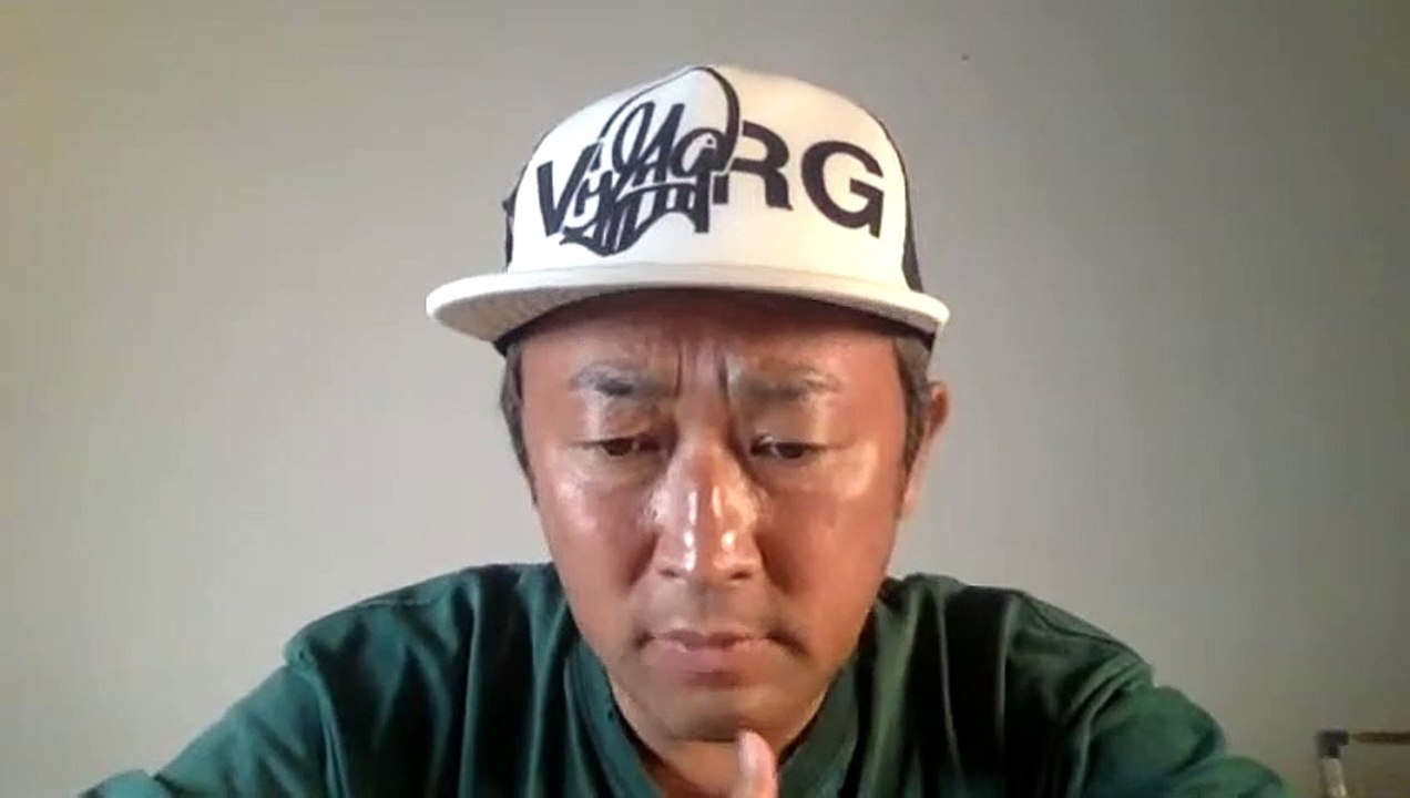 14回目.ヒカルからの謝罪について話します