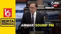 Persoalan kos sara hidup: Anwar tegur PM