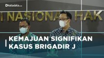 Komnas HAM Sebut Ada Kemajuan Signifikan Kasus Brigadir J