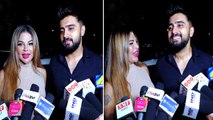 Rakhi Sawant को BF Adil Khan ने Family से मिलाया, शादी की planning पर की ढेर सारी बात, video viral!