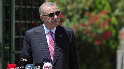 20 yıldır Erdoğan’a oy veren vatandaş isyan etti: Artık Tayyipçi değilim