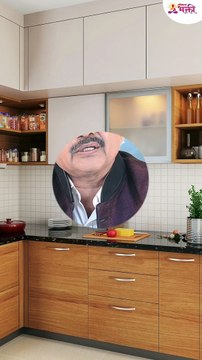 डॉ. रविराज आहिरराव यांनी स्वयंपाक घराबद्दल सांगितली संपूर्ण माहिती | Vastutips for Kitchen #shorts