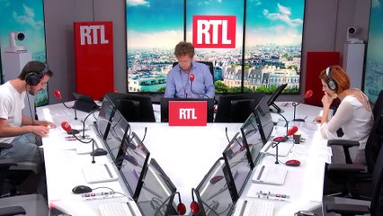 Le journal RTL de 6h30 du 02 août 2022
