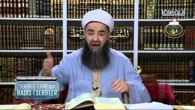 Büyük Şirk Bütün Sevapları Sildirir; Gizli Şirk Yapılan Ameli Sildirir! Dikkat Edelim!