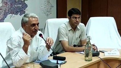 बीसूका उपाध्यक्ष चन्द्रभान ने क्यों जताई चिंता