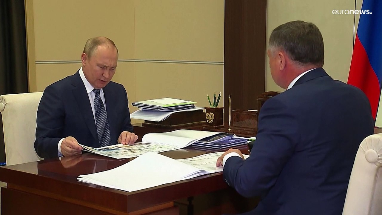 'Eine Katastrophe vermeiden': Auftakt zur Atomkonferenz in New York