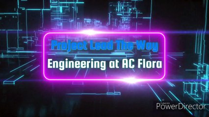 PLTW Engineering 3