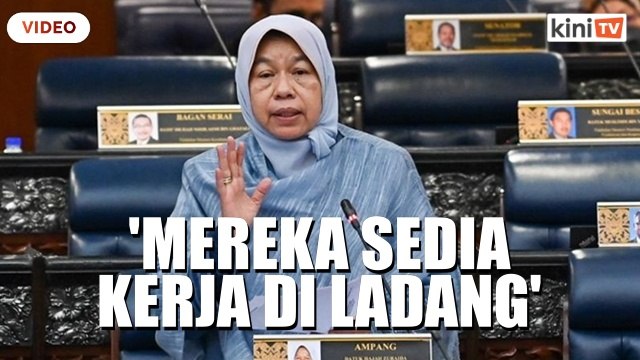 'Industri sawit perlu terbuka ambil pekerja dari India, Pakistan'