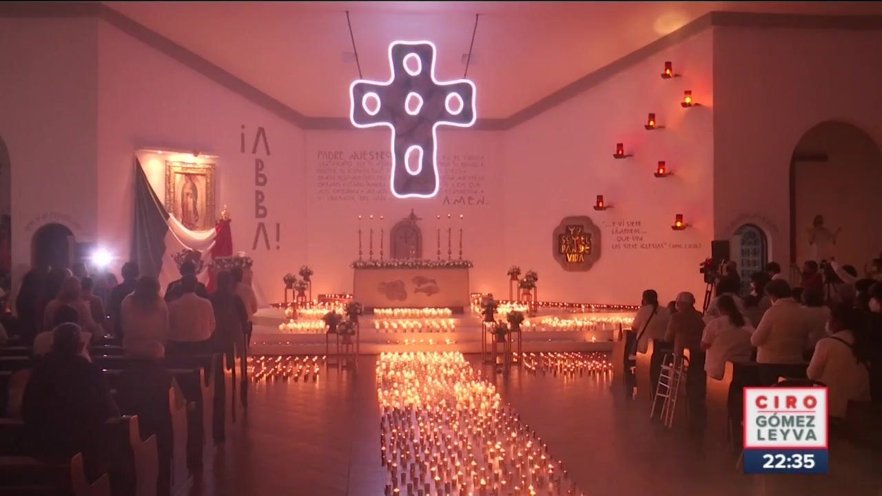 50 millones de católicos participaron en Jornada de Oración por la Paz